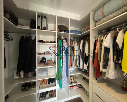 Imagem Apartamento com 3 Quartos à Venda, 97 m² em Além Ponte - Sorocaba