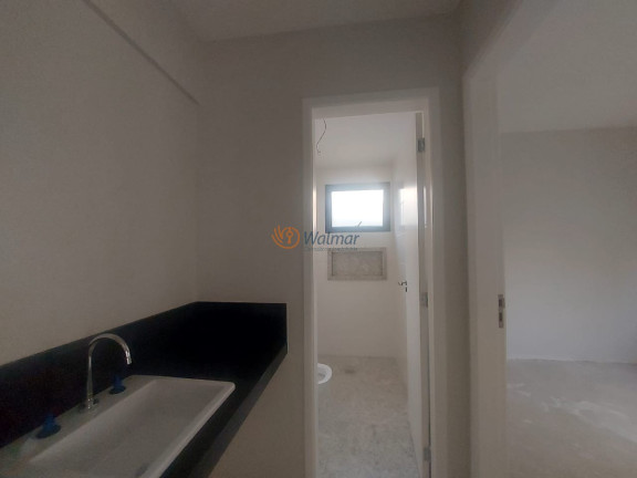 Imagem Imóvel com 1 Quarto à Venda, 48 m² em Cambuí - Campinas