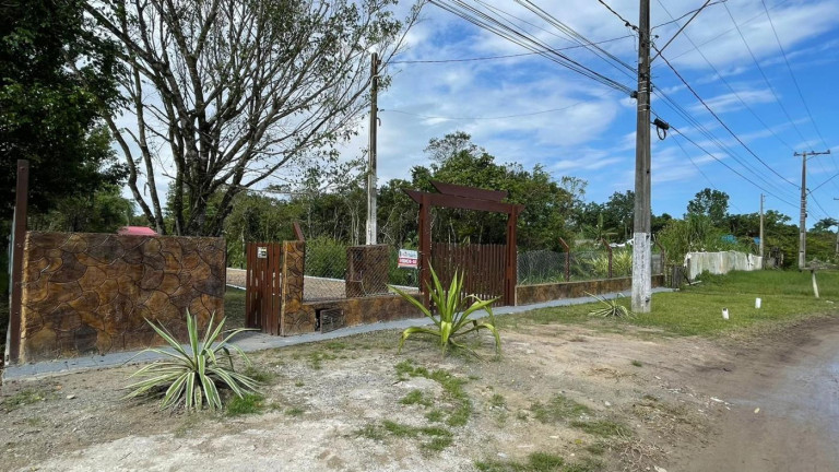 Imagem Imóvel com 2 Quartos à Venda, 1.600 m² em Chácaras Glória - Itanhaém Imagem Imóvel com 2 Quartos à Venda, 1.600 m² em Chácaras Glória - Itanhaém