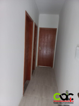 Imagem Casa com 2 Quartos à Venda, 131 m² em Conjunto Habitacional Pedro Afonso Junqueira - Poços De Caldas
