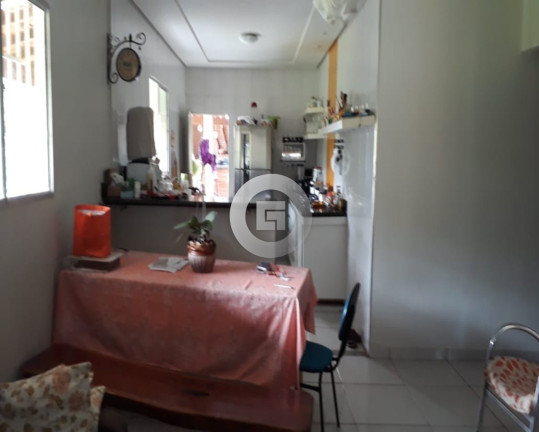 Imagem Imóvel com 3 Quartos à Venda, 100 m² em Lagoinha - Montes Claros