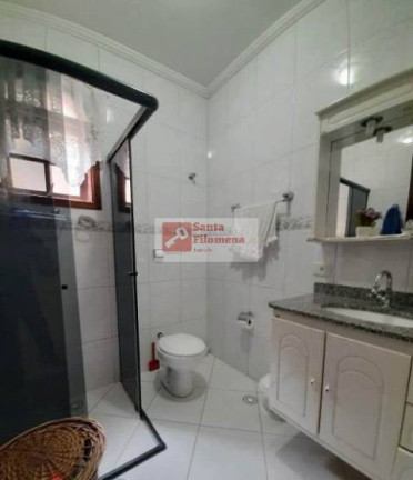 Imagem Sobrado com 4 Quartos à Venda, 150 m² em Parque Novo Oratório - Santo André Imagem Sobrado com 4 Quartos à Venda, 150 m² em Parque Novo Oratório - Santo André