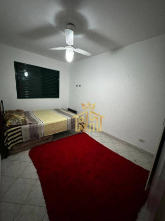 Imagem Apartamento com 2 Quartos à Venda, 65 m² em Tupi - Praia Grande