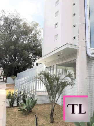 Imagem Apartamento com 3 Quartos à Venda, 132 m² em Jardim Quisisana - Poços De Caldas