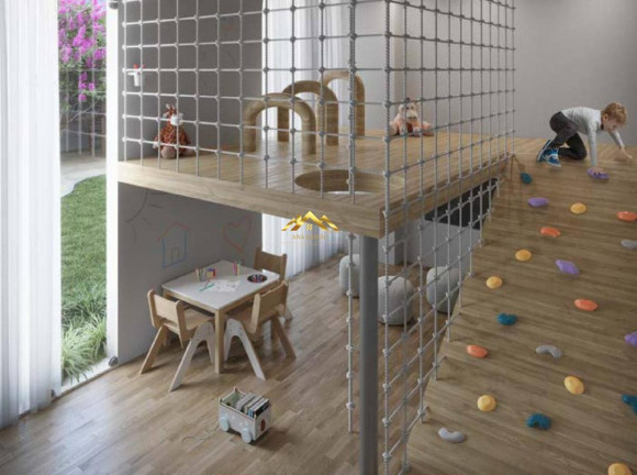 Imagem Apartamento com 3 Quartos à Venda, 105 m² em Parnamirim - Recife