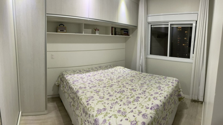 Imagem Apartamento com 2 Quartos à Venda, 77 m² em Centro - São Bernardo Do Campo