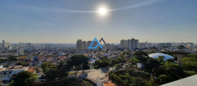 Imagem Apartamento com 2 Quartos à Venda, 47 m² em Jardim Jamaica - Santo André Imagem Apartamento com 2 Quartos à Venda, 47 m² em Jardim Jamaica - Santo André