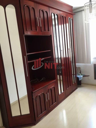 Imagem Apartamento com 3 Quartos à Venda, 102 m² em Icaraí - Niterói Imagem Apartamento com 3 Quartos à Venda, 102 m² em Icaraí - Niterói