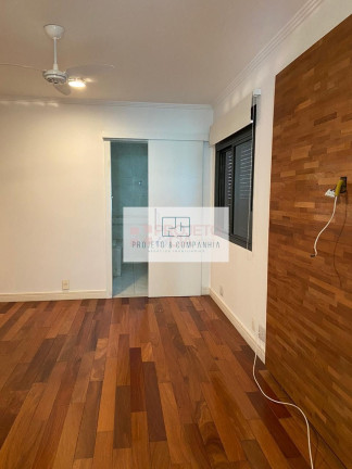 Imagem Cobertura com 3 Quartos à Venda, 268 m² em Panamby - São Paulo