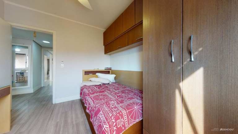 Imagem Imóvel com 3 Quartos à Venda, 134 m² em Jardim Lindóia - Porto Alegre