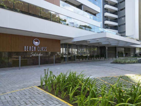 Imagem Apartamento com 2 Quartos para Alugar,  em Ondina - Salvador