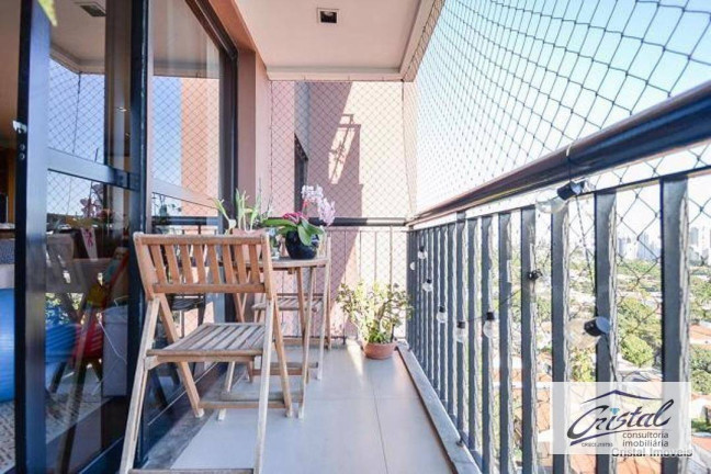 Imagem Apartamento com 3 Quartos à Venda, 140 m² em Indianópolis - São Paulo Imagem Apartamento com 3 Quartos à Venda, 140 m² em Indianópolis - São Paulo