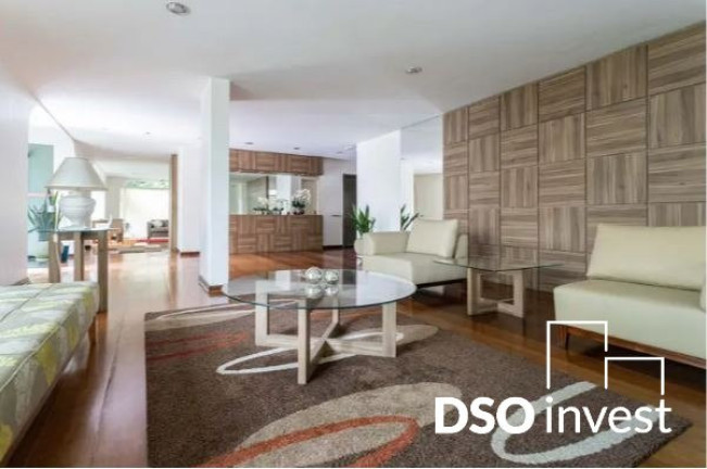 Imagem Apartamento com 1 Quarto à Venda, 65 m² em Vila Nova Conceição - São Paulo Imagem Apartamento com 1 Quarto à Venda, 65 m² em Vila Nova Conceição - São Paulo