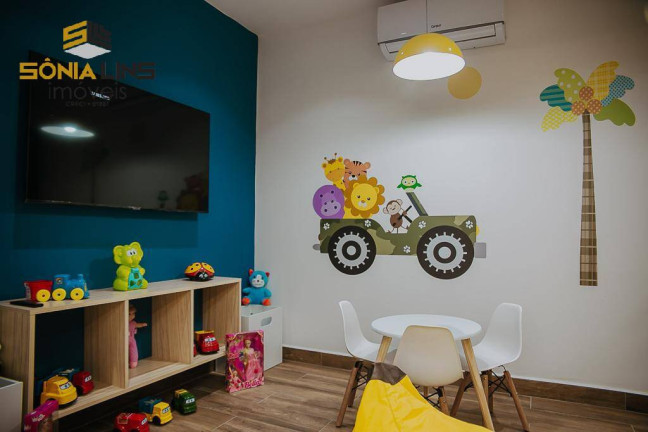 Imagem Apartamento com 2 Quartos à Venda, 58 m² em Bessa - João Pessoa Imagem Apartamento com 2 Quartos à Venda, 58 m² em Bessa - João Pessoa