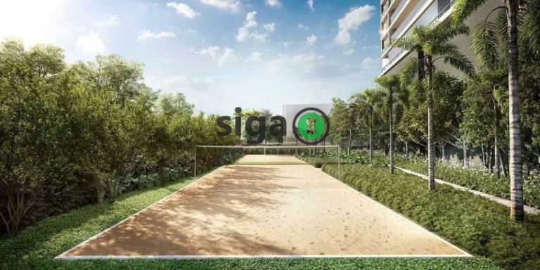Imagem Apartamento com 3 Quartos à Venda, 186 m² em Panamby - São Paulo Imagem Apartamento com 3 Quartos à Venda, 186 m² em Panamby - São Paulo