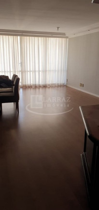 Imagem Imóvel com 3 Quartos à Venda, 161 m² em Centro - Ribeirão Preto