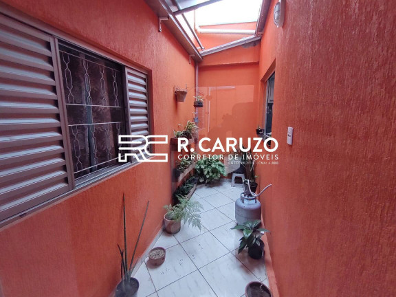 Imagem Casa com 3 Quartos à Venda, 154 m² em Parque Novo Mundo - Limeira Imagem Casa com 3 Quartos à Venda, 154 m² em Parque Novo Mundo - Limeira