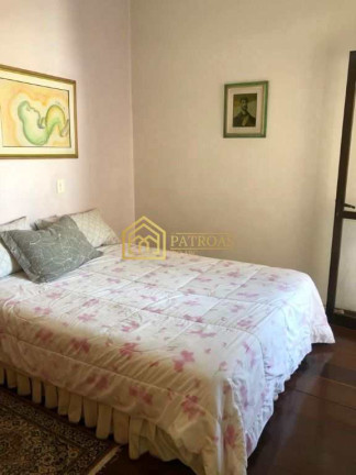 Imagem Apartamento com 4 Quartos à Venda, 115 m² em Nova Petrópolis - São Bernardo Do Campo Imagem Apartamento com 4 Quartos à Venda, 115 m² em Nova Petrópolis - São Bernardo Do Campo