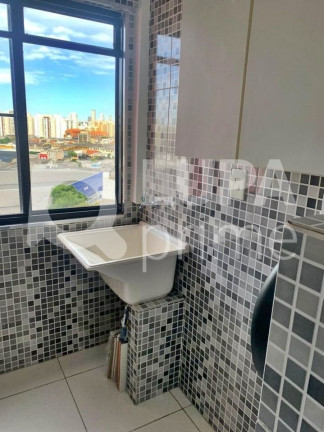 Imagem Apartamento com 2 Quartos à Venda, 48 m² em Brás - São Paulo Imagem Apartamento com 2 Quartos à Venda, 48 m² em Brás - São Paulo