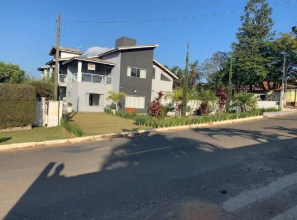 Imagem Chácara à Venda, 1.000 m² em Centro - Mairinque