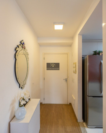 Imagem Apartamento com 3 Quartos à Venda, 90 m² em Brooklin Paulista - São Paulo
