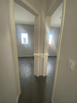 Imagem Cobertura com 2 Quartos à Venda, 76 m² em Vila Príncipe De Gales - Santo André