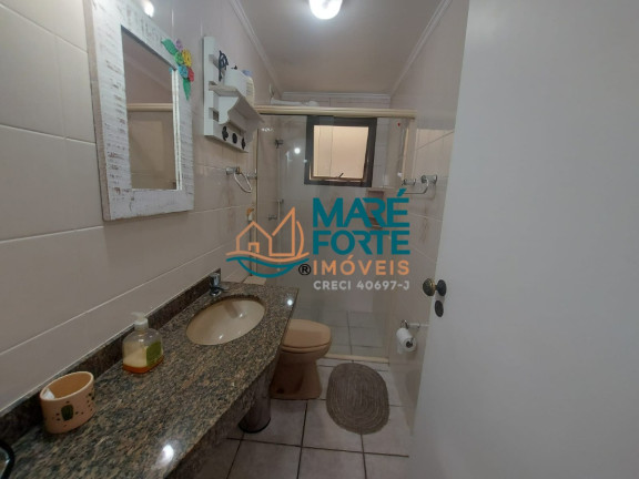 Imagem Apartamento com 2 Quartos à Venda, 65 m² em Praia Grande - Ubatuba
