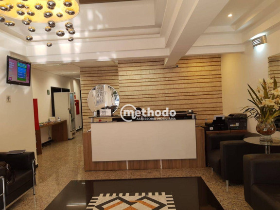 Imagem Sala Comercial para Alugar, 85 m² em Loteamento Alphaville Campinas - Campinas