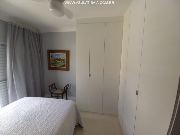 Imagem Casa com 3 Quartos à Venda, 110 m² em Jardim Maristela - Atibaia