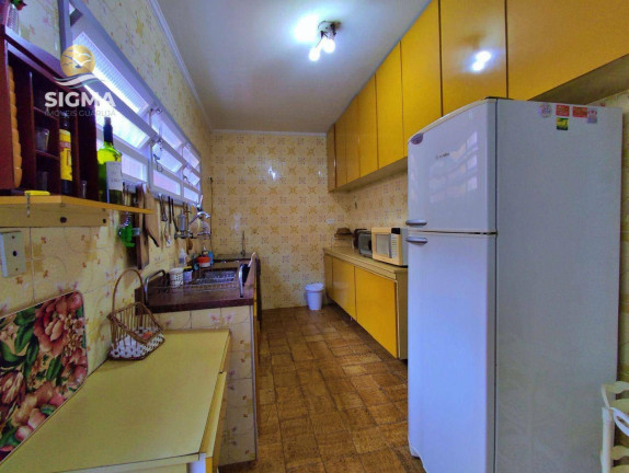 Imagem Casa com 3 Quartos à Venda, 200 m² em Jardim Albamar - Guarujá Imagem Casa com 3 Quartos à Venda, 200 m² em Jardim Albamar - Guarujá