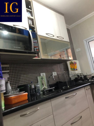 Apartamento com 3 Quartos à Venda, 64 m² em Jardim ângela (zona Leste) - São Paulo