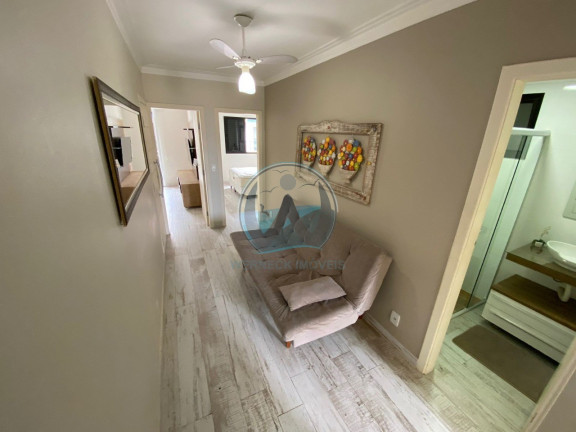 Imagem Apartamento com 2 Quartos à Venda, 75 m² em Praia Grande - Ubatuba