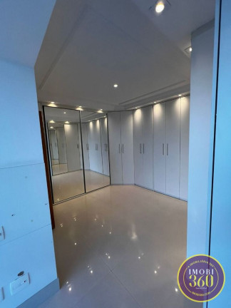 Imagem Apartamento com 4 Quartos à Venda, 220 m² em Vila Zilda - São Paulo