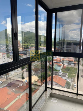 Imagem Apartamento com 3 Quartos à Venda, 98 m² em Balneário Perequê - Porto Belo