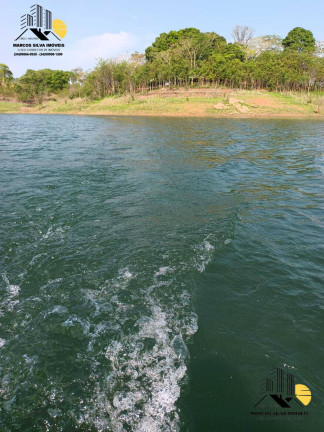 Imagem Chácara com 1 Quarto à Venda, 3.000 m² em Uberlândia