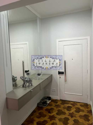Imagem Apartamento com 3 Quartos à Venda, 135 m² em Copacabana - Rio De Janeiro Imagem Apartamento com 3 Quartos à Venda, 135 m² em Copacabana - Rio De Janeiro