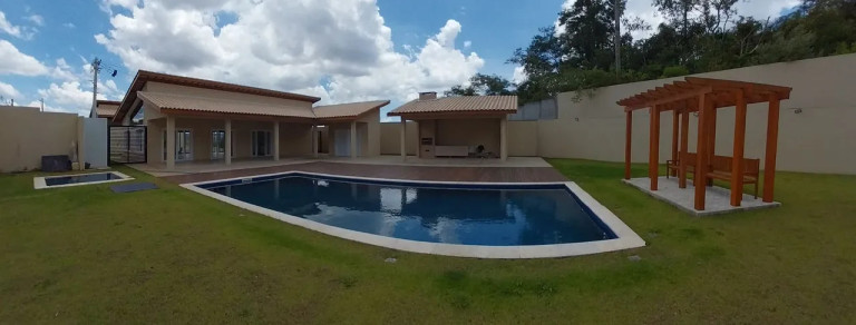 Terreno à Venda, 150 m² em Quinta Dos Angicos - Cotia