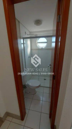 Imagem Apartamento com 3 Quartos à Venda, 88 m² em Setor Bueno - Goiânia Imagem Apartamento com 3 Quartos à Venda, 88 m² em Setor Bueno - Goiânia