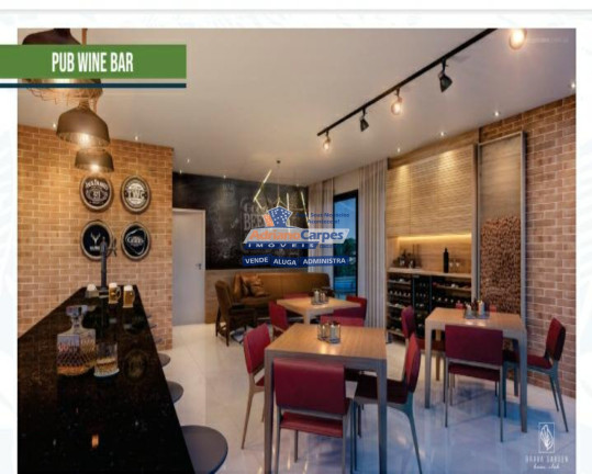 Imagem Imóvel com 2 Quartos à Venda, 76 m² em Praia Brava De Itajaí - Itajaí