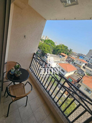 Imagem Apartamento com 2 Quartos à Venda, 56 m² em Lauzane Paulista - São Paulo Imagem Apartamento com 2 Quartos à Venda, 56 m² em Lauzane Paulista - São Paulo