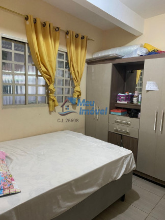 Imagem Casa com 5 Quartos à Venda, 300 m² em Samambaia Sul (samambaia) - Brasília