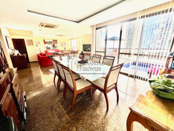 Imagem Imóvel com 4 Quartos à Venda, 304 m² em Barra Da Tijuca - Rio De Janeiro Imagem Imóvel com 4 Quartos à Venda, 304 m² em Barra Da Tijuca - Rio De Janeiro