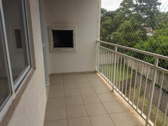 Imagem Apartamento com 3 Quartos à Venda,  em Altos De Sumaré - Sumaré