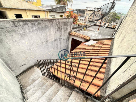 Imagem Casa com 3 Quartos à Venda, 150 m² em Rocha - São Gonçalo Imagem Casa com 3 Quartos à Venda, 150 m² em Rocha - São Gonçalo