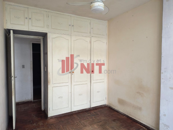 Imagem Apartamento com 3 Quartos à Venda, 105 m² em Icaraí - Niterói Imagem Apartamento com 3 Quartos à Venda, 105 m² em Icaraí - Niterói