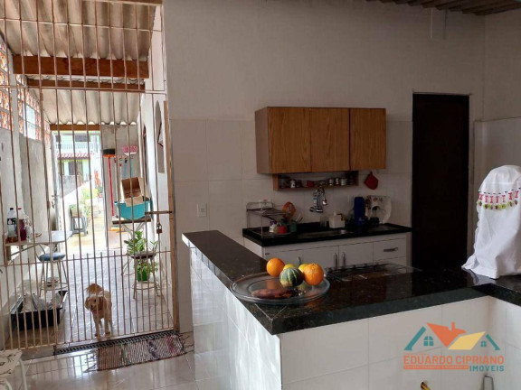 Imagem Casa com 2 Quartos à Venda, 51 m² em Porto Novo - Caraguatatuba
