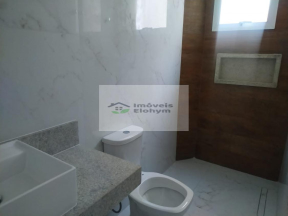 Imagem Casa com 4 Quartos à Venda,  em Aparecida - Santos