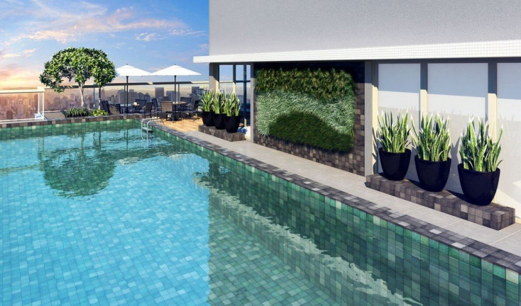 Imagem Apartamento com 3 Quartos à Venda, 157 m² em Pinheiros - São Paulo