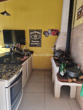 Imagem Casa com 3 Quartos à Venda, 332 m² em Bonfim - Campinas Imagem Casa com 3 Quartos à Venda, 332 m² em Bonfim - Campinas