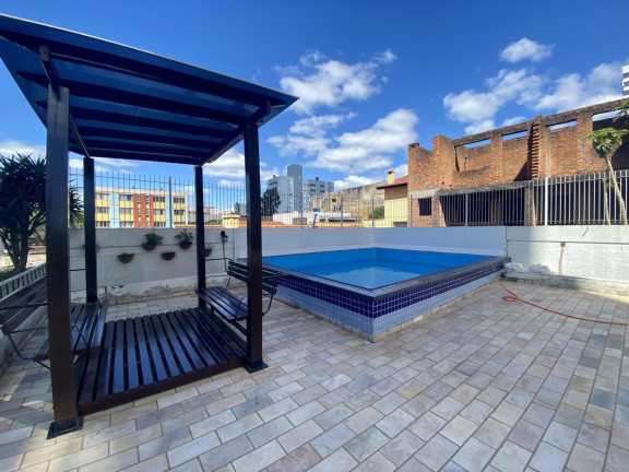 Apartamento com 2 Quartos à Venda, 90 m² em Bonfim - Santa Maria